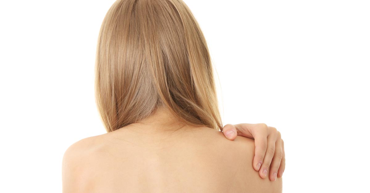 Salem, OR shoulder pain treatment and recovery