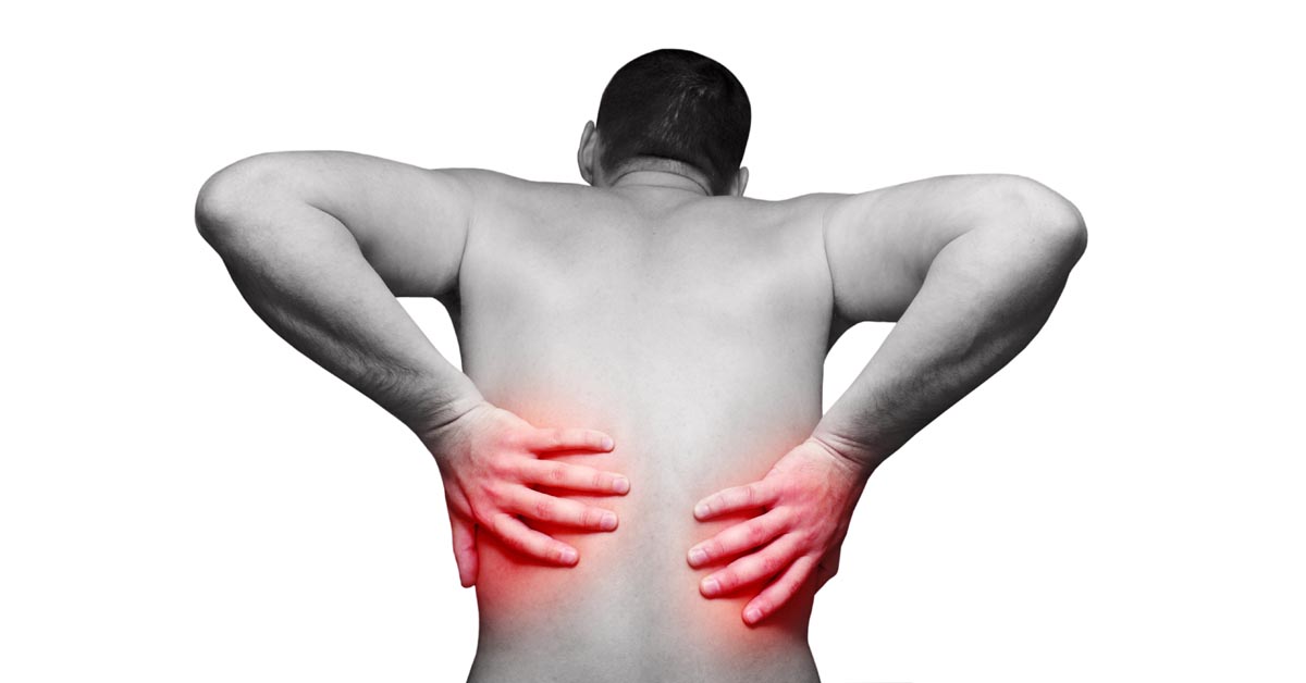 Salem, OR natural fibromyalgia treatment