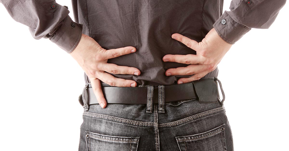 Salem, OR chiropractic back pain treatment