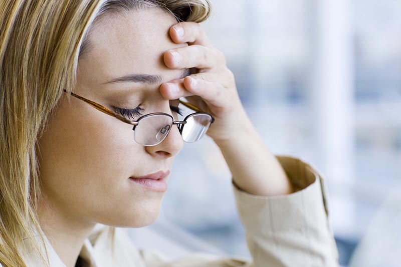 Salem, OR 97302 dizziness treatment